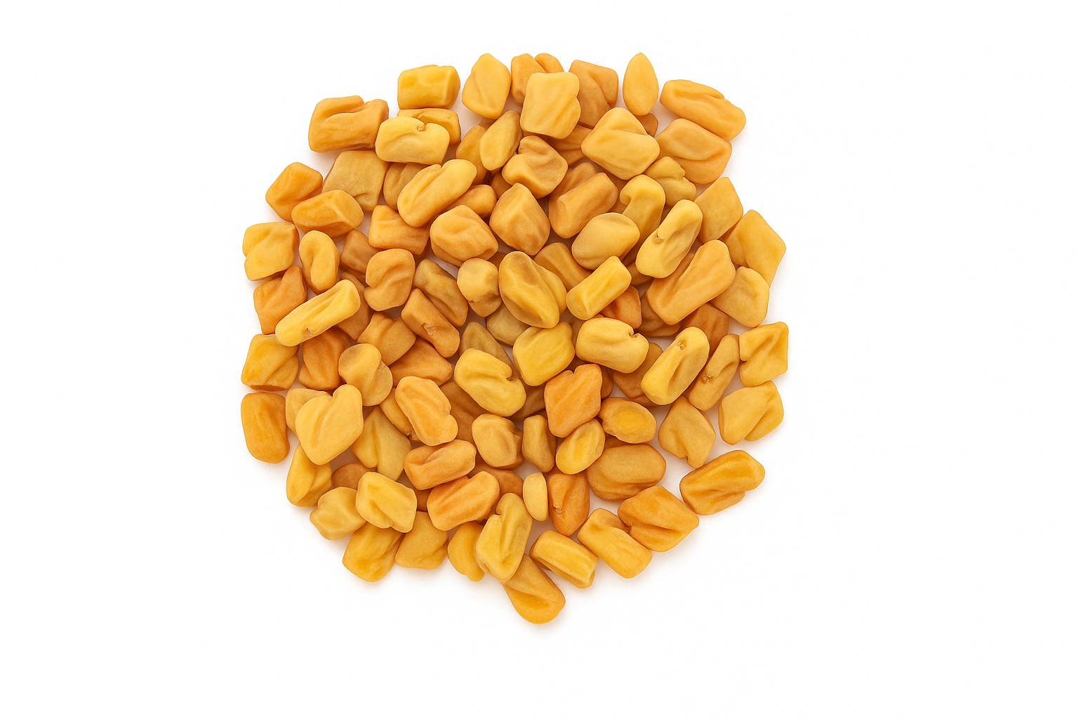 Fenugreek Seeds